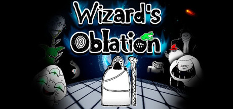 Wizard's Oblation Image