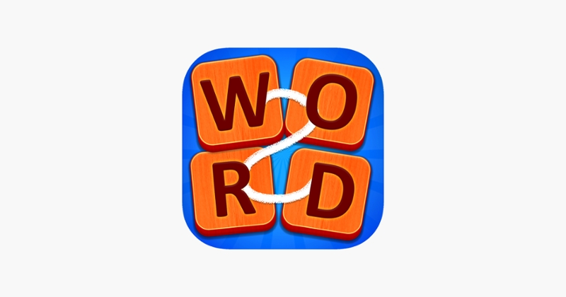 Word Game 2024 : Word Connect Game Cover