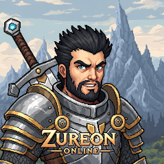 Games like Zureon Online MMORPG
