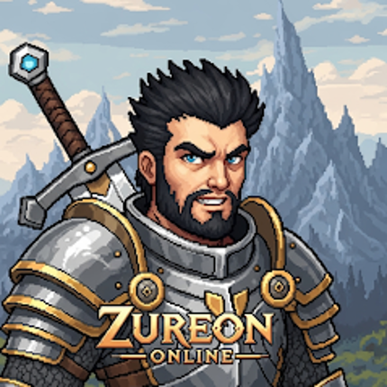 Zureon Online MMORPG Image