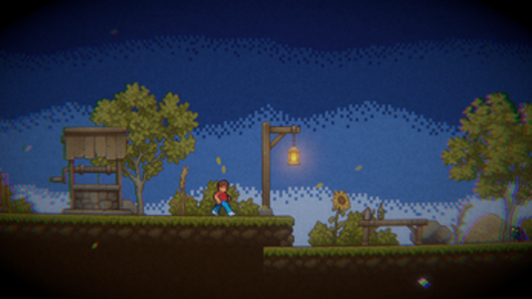 غير مستقر ˡ Unstable Image