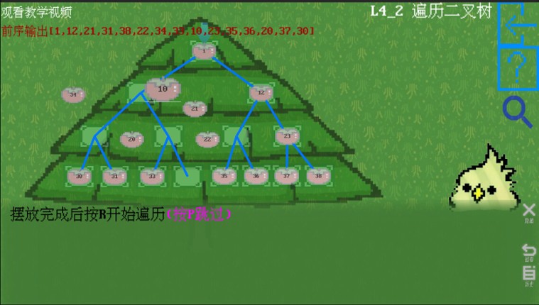 数据结构之森 Image