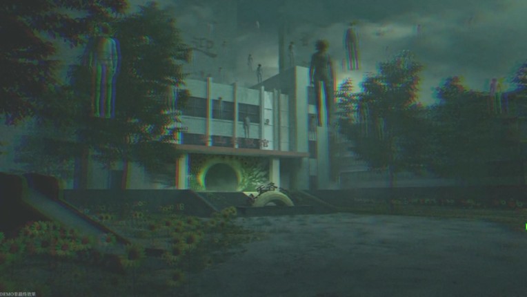 杀青：序章 screenshot