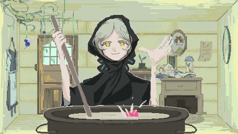 空王座 Empty Throne screenshot