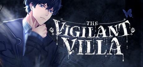 Games like The Vigilant Villa