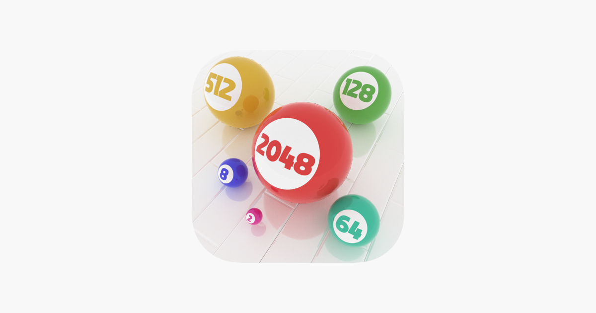 Games like 2048.io!
