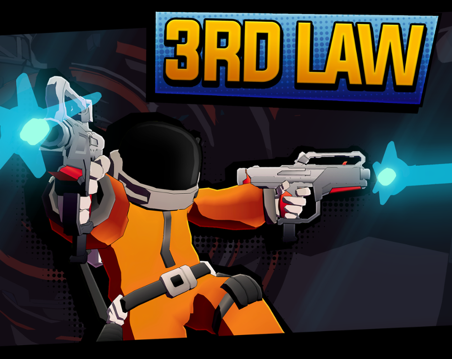 Games like 3RD LAW