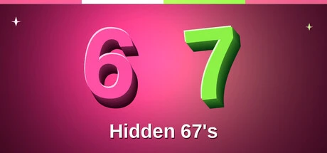 Games like 67 hidden 67´s