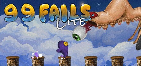 Games like 99 Fails Lite