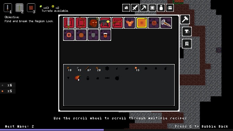 A Good Day to Pie screenshot