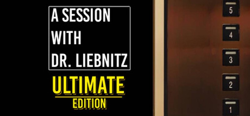 A Session with Dr. Liebnitz Image