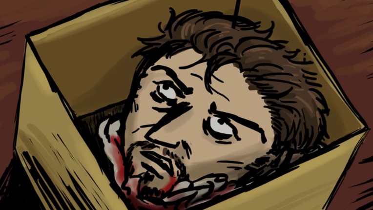 A Street Story screenshot