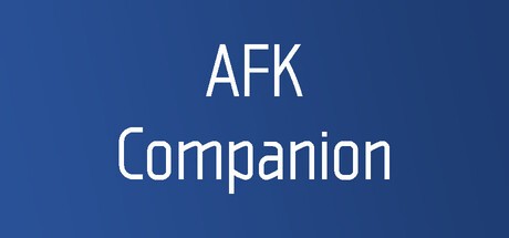 Games like AFK Companion