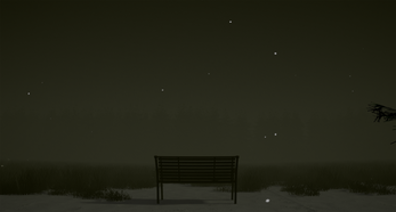 AGORA : a short horror experience Image