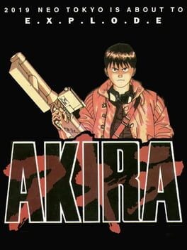 Games like Akira