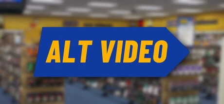 Games like Alt Video - Personal Retro Video Store