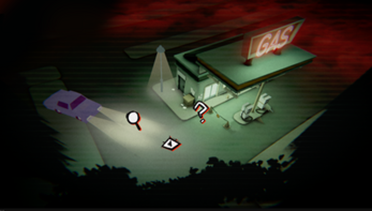 And then we were six screenshot