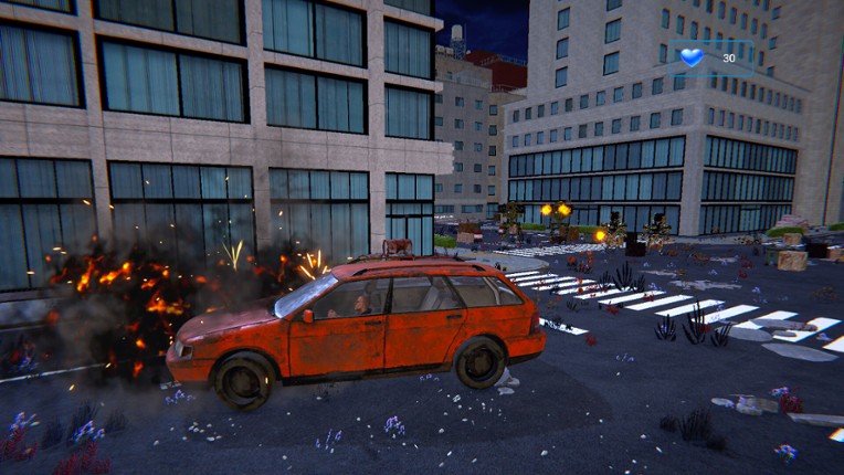 Andromis screenshot