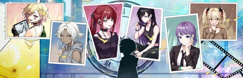 Aozora Wake Image