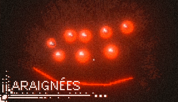 Games like ARAIGNEES