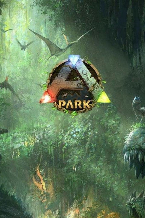 Games like ARK Park