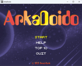 Arkadoido Image