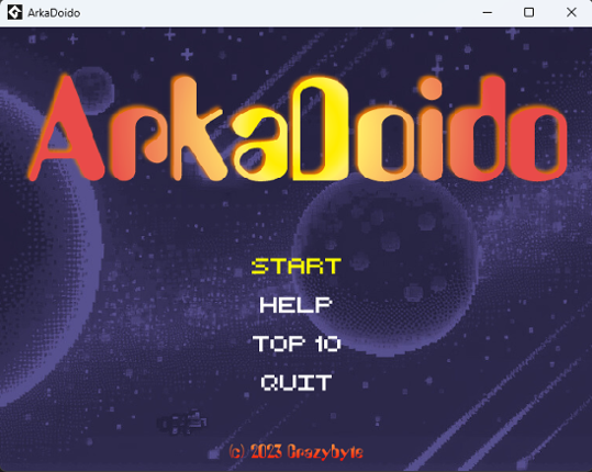 Arkadoido Image