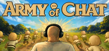 Games like Army of Chat