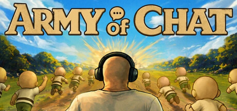 Army of Chat Image
