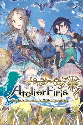 Atelier Firis: The Alchemist and the Mysterious Journey Image