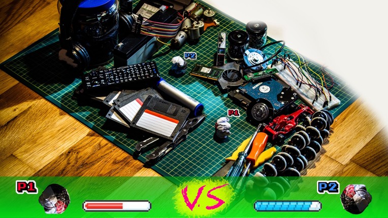 Awesome Balamir screenshot