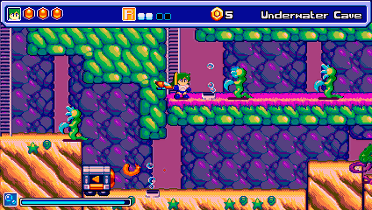 B.U.D.D. (Demo 2.0 Update) screenshot