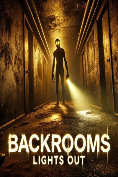 Games like Backrooms : Lights Out
