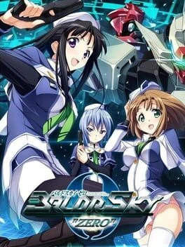 Games like Baldr Sky "Zero"