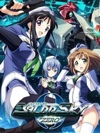Baldr Sky "Zero" Image