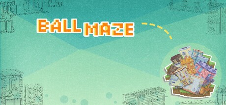 Games like Ball Maze
