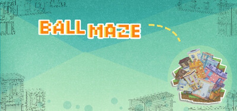 Ball Maze Image