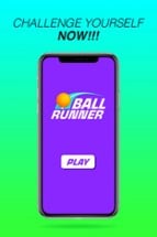 Ball Runner Image