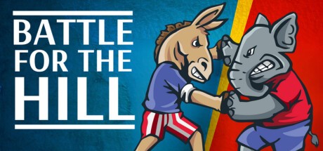 Games like Battle For The Hill