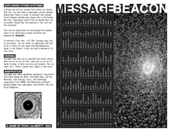 BEACON Image