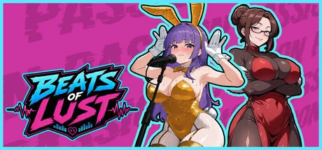 Games like Beats of Lust