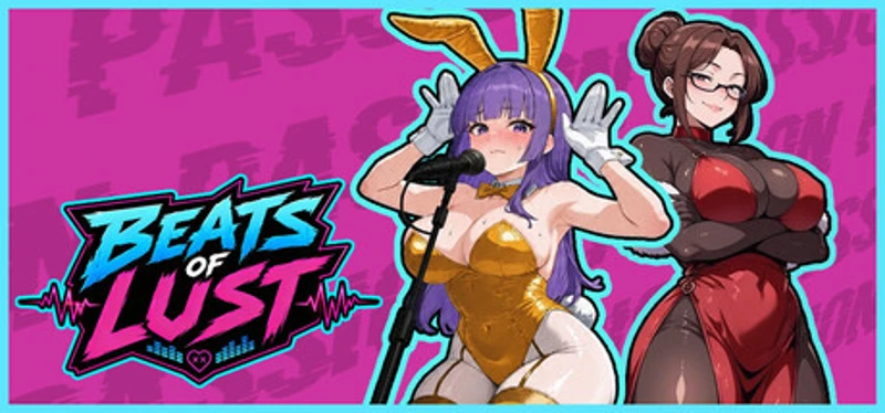 Beats of Lust Image
