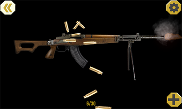 Best Machine Gun Sim Free Image