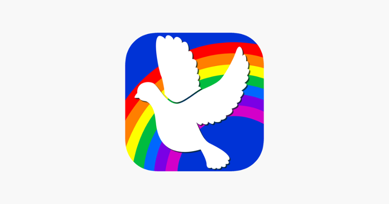 Bible Coloring Book for Kids Image