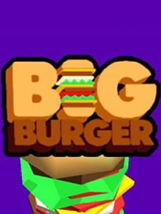 Big Burger Image