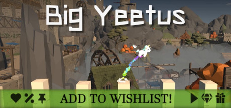 Big Yeetus Image