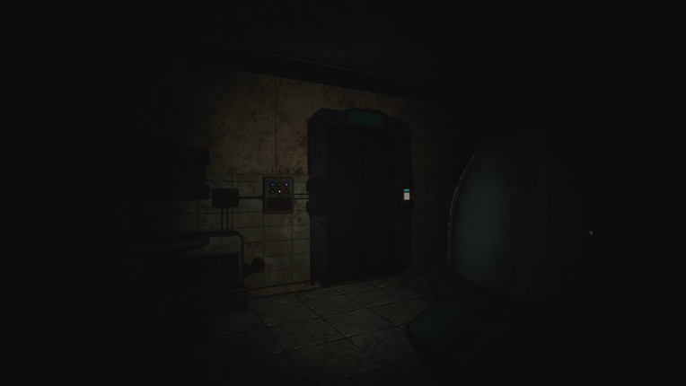 Biodome Mystery screenshot