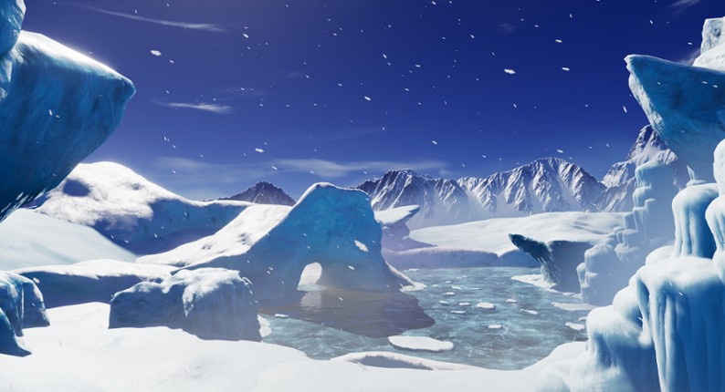 Project Rustbound Image