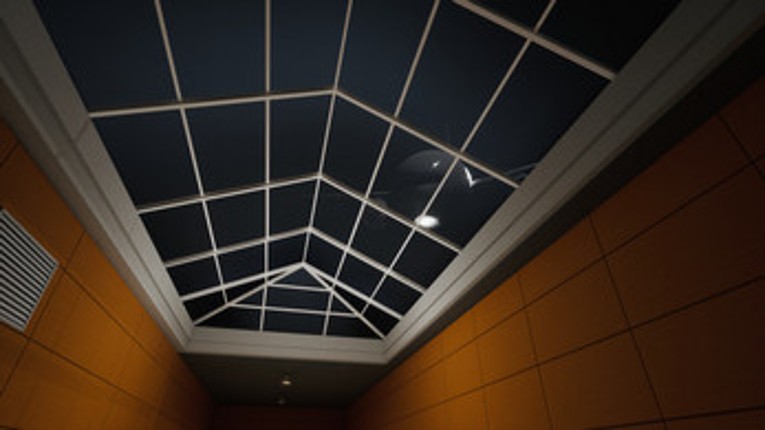 Black Insomnia screenshot