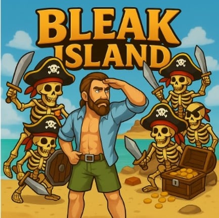 Bleak island - Segundo Parcial Image